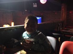 -眼镜哥浦江夜宵大本营