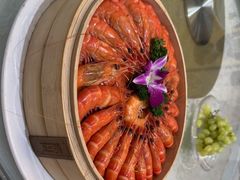 -坚记酒家·佛山老字号·顺德鱼生标准示范店
