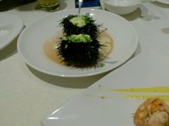 -赶海部落海鲜城(海阳路店)