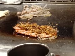 -大神太神·铁板烧(七宝领展广场店)