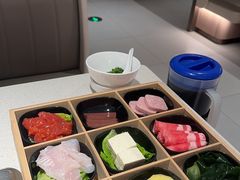 -海底捞火锅(凤凰广场店)