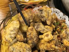 -潮陈记土鸡火锅(东厦北路店)