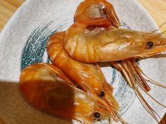 -贵木日本料理·铁板烧(新地假日广场店)