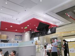 -DQ·蛋糕·冰淇淋(领秀城店)