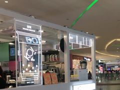 -KOI The(卓悦汇购物中心店)