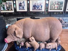 -猪肉婆私房菜(容桂总店)