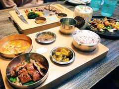 -NLFS1983咖啡花园餐厅(锦桂店)