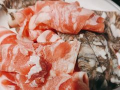 -火叮叮自助烤肉·现切牛肉(茂业店)