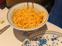 -杏花堂晋商私房菜(华熙五棵松店)