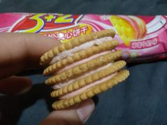 -物美综合超市(旧宫店)