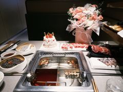 -海底捞火锅(青山湖万达夜宵主题店)