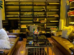 -ibarrel爱杯·bistro&brunch(江宁路店)