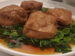 -金典银峰老鹅馆·昆山菜(亭林公园店)