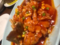 -王家沙点心店(南京西路总店)