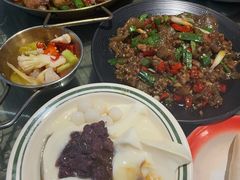 -新繁老號豌豆汤饭店·江湖菜(宝光寺店)