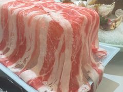 -帝皇海海鲜豆捞(桐泾商务广场店)