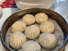 -狗不理(贵宾楼店)