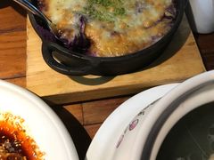 -外婆私房菜(新亚百货店)