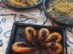 -松哥油焖大虾(皇岗一店)