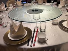 -上海金桥红枫万豪酒店-万豪中餐厅