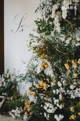 -Sugar苏格婚礼策划工作室