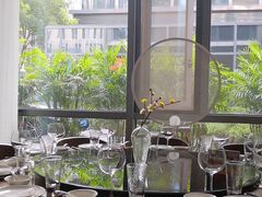 靠窗位-梅花境(万科店)