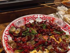 -破店肥哈·东北烧烤·夜宵(南山保利店)