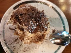 提拉米苏-PIZZA BIANCA(万象城店)