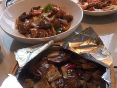 -宁波石浦大饭店(新材料城店)