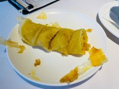 酥皮玉米浓汤-王品牛排(佛山南海万科广场店)