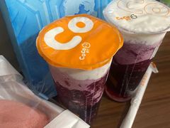 -CoCo都可(双井家乐福店)