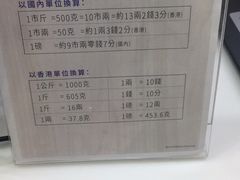 -楼上(尖沙咀店)