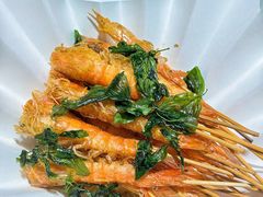 -东江海鲜大排档·潮汕菜·砂锅粥