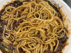 -桃园中华料理炸酱面(燕儿岛路店)