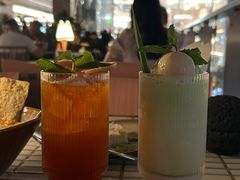 -CHINCHIN 青青·泰国料理(万象食家店)
