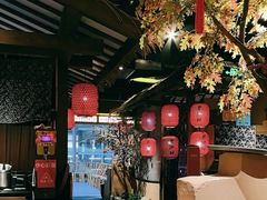 -老湘村·湖南土菜(天河维多利店)