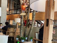 大堂-Maan coffee漫咖啡(1905店)