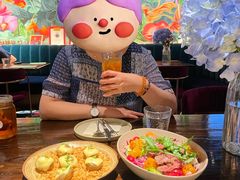 -Brut Eatery悦璞食堂(建国东路店)