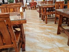 -丽泽山庄·生态怀柔菜·虹鳟鱼(红螺寺店)