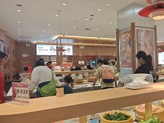 -龍歌自助小火锅(崂山丽达店)