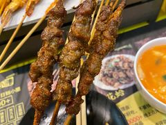 -望京小腰(北京总店)