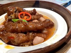 -金悦轩海鲜酒家(拱北店)
