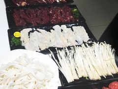 -陈记顺和牛肉火锅馆(天河北路店)