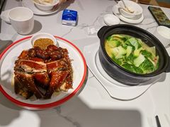 -品大三·南京菜(大行宫店)