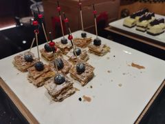 -盐城万豪酒店-盐城厨房西餐厅
