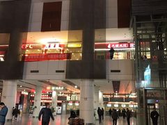 -苏州汽车客运北站