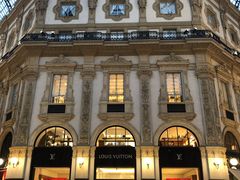 -埃马努埃莱二世拱廊