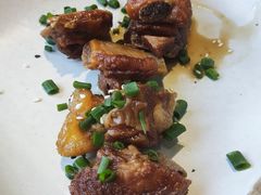 糖醋小排-苏湘杭(普罗旺世店)