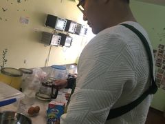 -可心DIY蛋糕烘焙生活馆(迈皋桥万谷慧店)