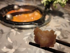 -九牧鱻·渝老鬼重庆火锅(人民路店)